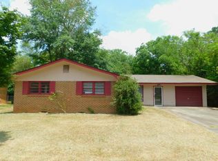 205 Angus Blvd, Warner Robins, GA 31088