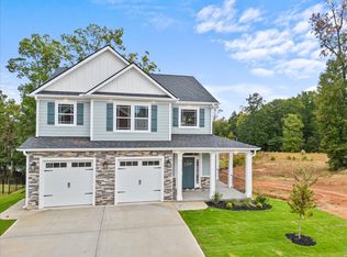 Emilia Elite Plan, Tubbs Mountain Estates, Travelers Rest, SC 29690