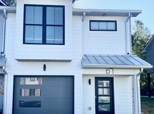 725 Hornbuckle Rd #D1, Clarksville, TN 37043