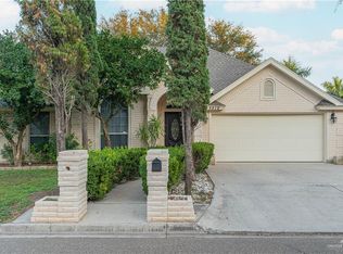 3512 N 33rd St, McAllen, TX 78501