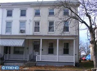 444 Main St, East Greenville, PA 18041
