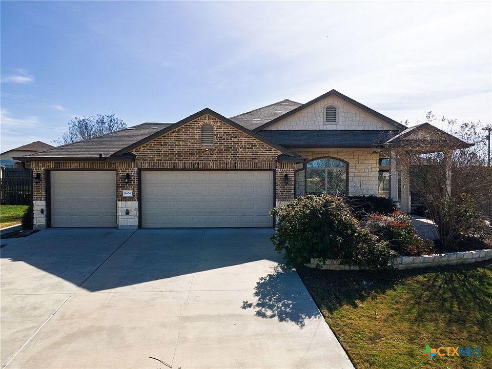 9406 Susan Dr, Killeen, TX 76542 | Zillow