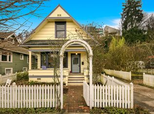 1043 S Donovan St, Seattle, WA 98108