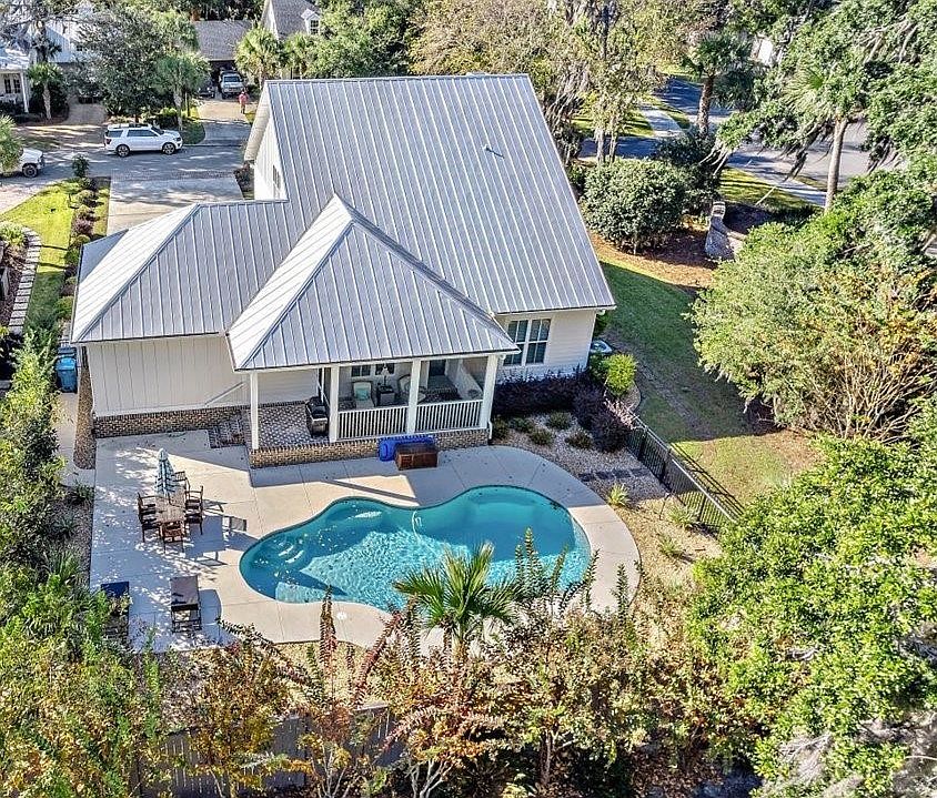 1005 Sinclair Pointe, Saint Simons Island, GA 31522 Zillow