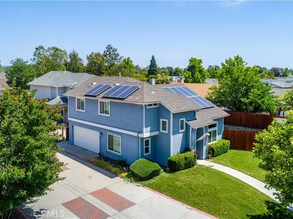 1457 Stoney Creek Rd, Paso Robles, CA 93446