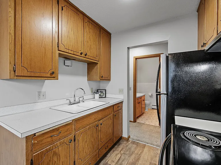2M Apartments — Photo 65