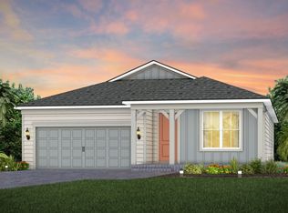 525 Peppervine Way, Wildlight, FL 32097