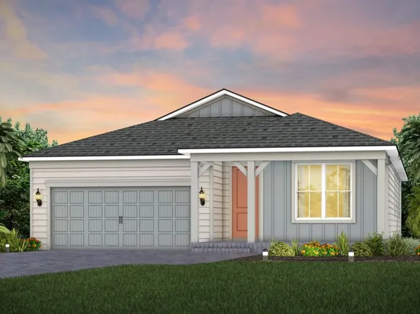 525 Peppervine Way, Wildlight, FL 32097