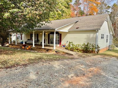 2069 Grubby Rd, Halifax, VA, 24558