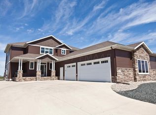 348 36th Ave E, West Fargo, ND 58078
