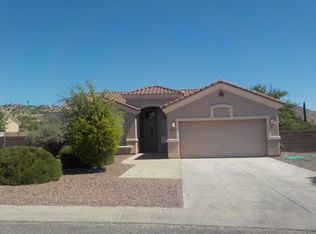 93 Highland Cir, Rio Rico, AZ 85648