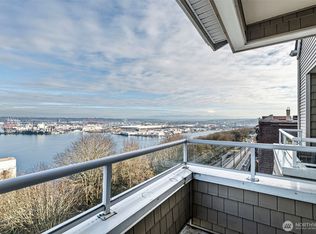 1 Broadway UNIT 513, Tacoma, WA