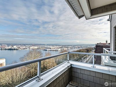 1 Broadway #513, Tacoma, WA, 98402