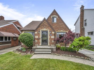 1711 Brookview Blvd, Parma, OH, 44134
