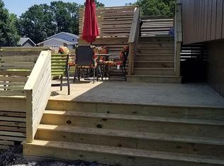 6832 86th Ct, Crown Point, IN 46307