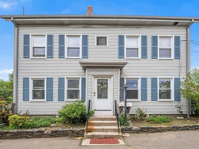 60 Lynnfield St, Lynn, MA, 01904