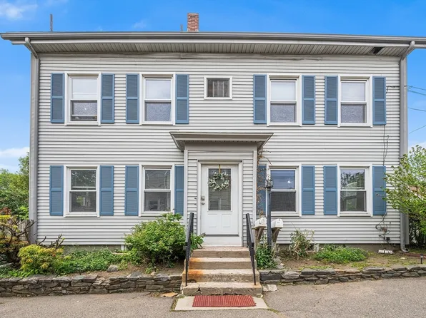 60 Lynnfield St, Lynn, MA 01904