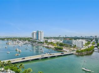 20 Island Ave APT 1206, Miami Beach, FL 33139