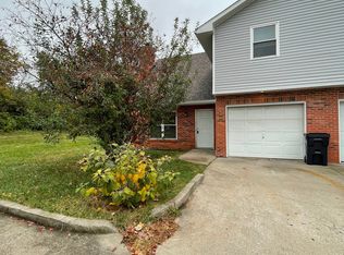 3618 Hermitage Rd #3618, Columbia, MO 65201