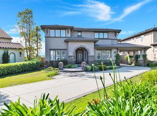 1 Winslow St, Mission Viejo, CA 92694
