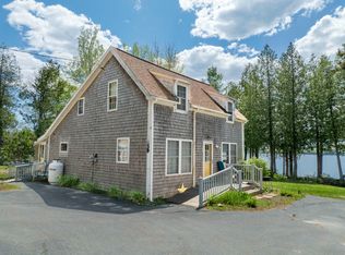 39 Gooch Mill Rd, East Machias, ME 04630