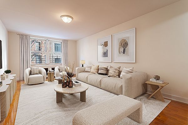 1st image of 30 E End Ave #4R