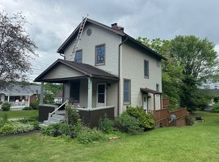 320 Hess St, Morgantown, WV 26501