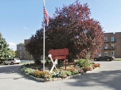 10 DAVENPORT Avenue #2E, New Rochelle, NY, 10805