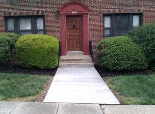 1639 Holbrook St NE APT 2, Washington, DC 20002