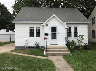 602 12th Ave NW, Austin, MN 55912