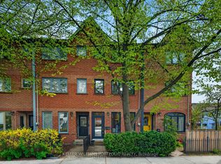81B Ulster St, Toronto, ON M5S 1E9