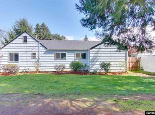 2970 Summer St SE, Salem, OR