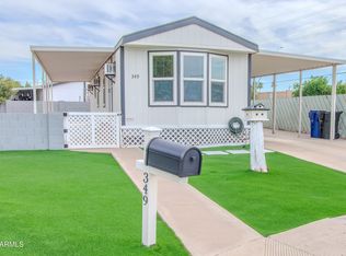 349 S Wayfarer, Mesa, AZ 85204