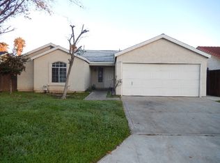 5245 E Hammond Ave, Fresno, CA 93727