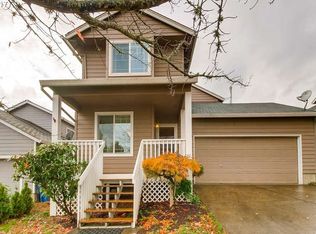 14043 SE Summerfield Loop, Happy Valley, OR 97086