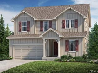 21417 E Stanford Dr, Aurora, CO 80015