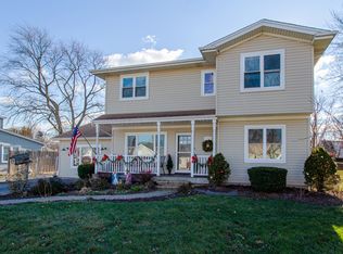 5519 W 84th St, Burbank, IL