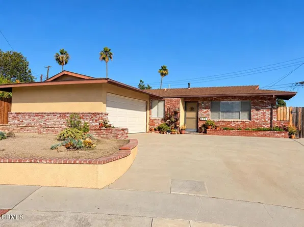 675 Marsh Rondo, Camarillo, CA 93010