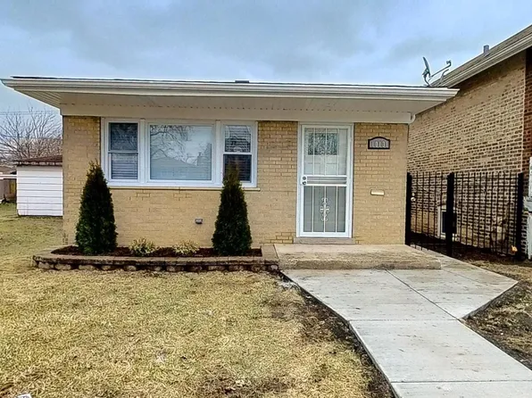 10131 S Aberdeen St, Chicago, IL 60643