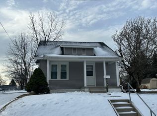 118 W Berry St, Greencastle, IN