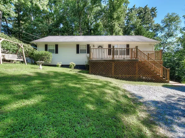 165 Valley St, Gray, TN 37615