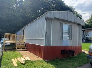8364 Cedar St #7, Connelly Springs, NC 28612