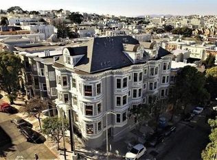 1500-1504 McAllister St #1026, San Francisco, CA 94115