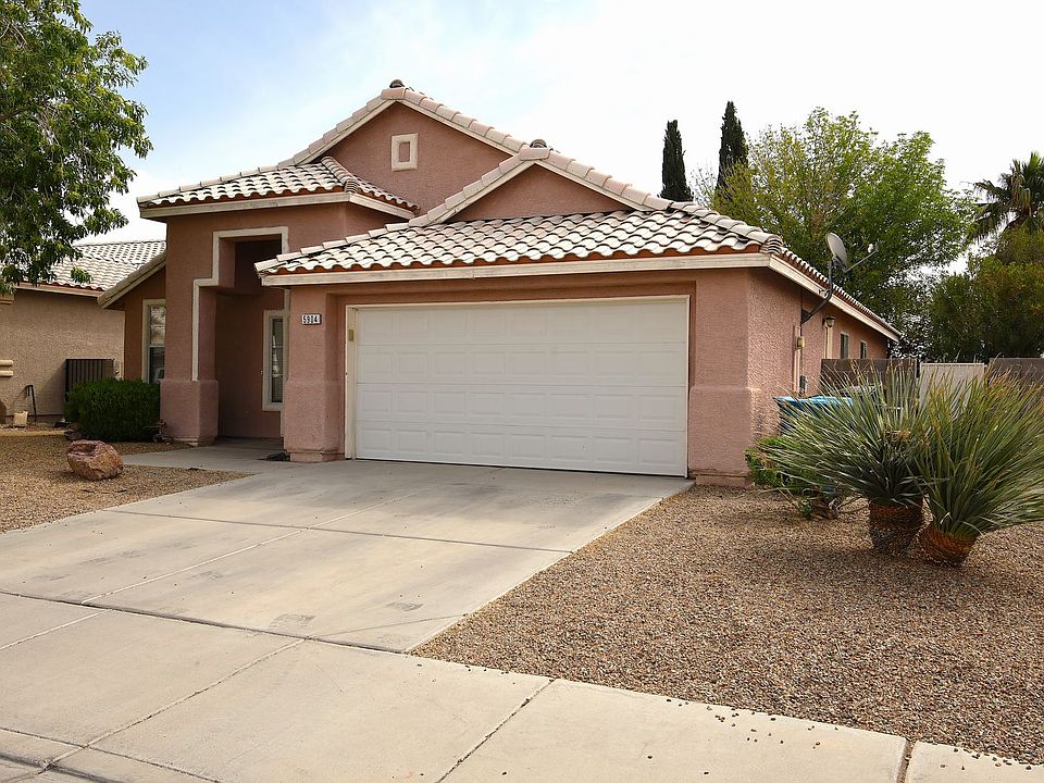 5904 Grand Heritage St, Las Vegas, NV 89130 | Zillow