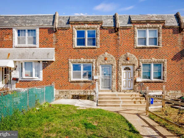 4125 K St, Philadelphia, PA 19124