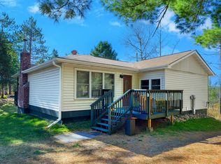 4189 Monheim Rd, Conover, WI 54519