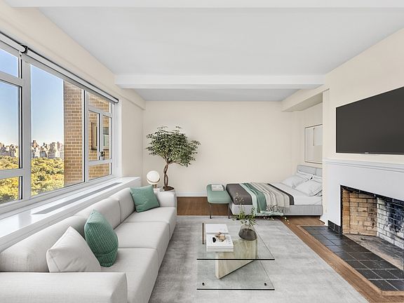 4th image of 240 Central Park S #18K
