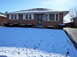 1313 Roberts Pl, Columbus, OH