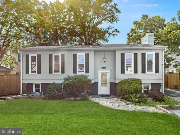 1608 Havre De Grace Dr, Edgewater, MD 21037