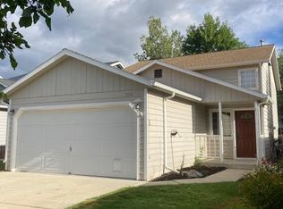 5510 Nickel Dr, Lolo, MT 59847
